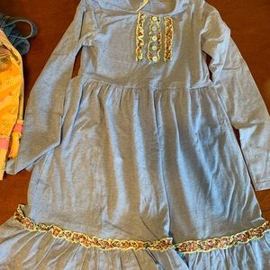 Matilda Jane Girls Dress